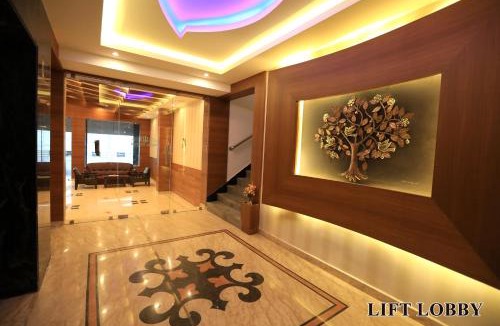 Tiruchirappalli Hotel | Hotel Deepam