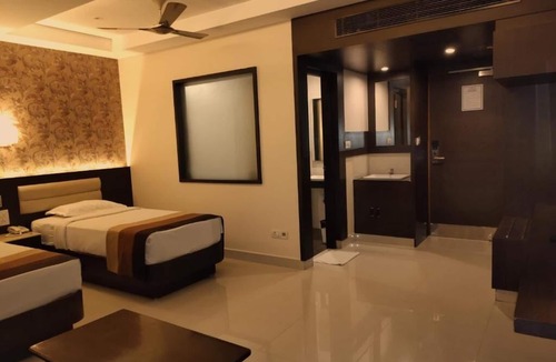 Tiruchirappalli Hotel | Hotel Deepam