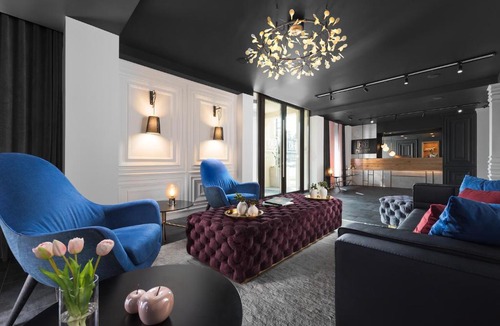 Timisoara Hotel | Hotel Del Corso