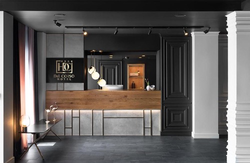 Timisoara Hotel | Hotel Del Corso