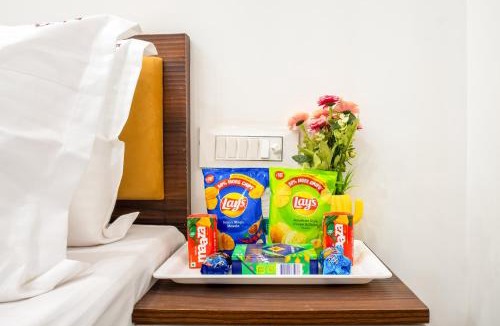 Sector 63 Hotel | Hotel Delhi 53 Near ISBT Kashmiri Gate