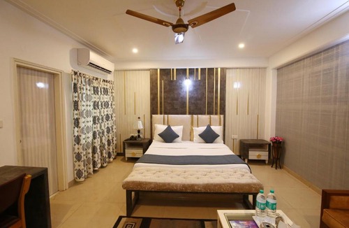 Aerocity Hotel | Hotel Delhi International Airport