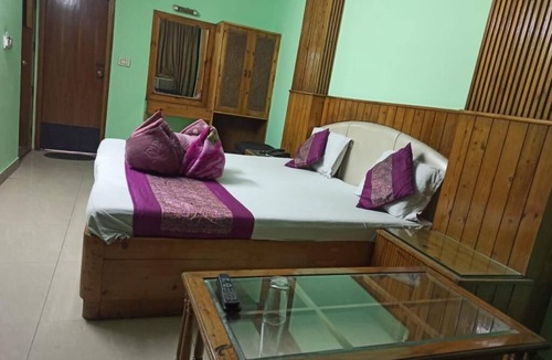 Paharganj Hotel | Hotel Delhi Regency