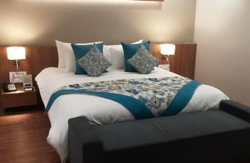 Bhilwara Hotel | Hotel Delice