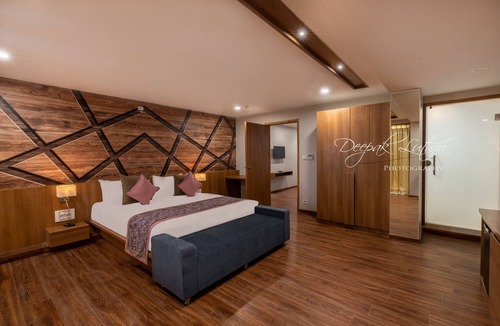 Bhilwara Hotel | Hotel Delice