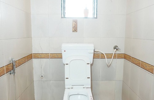 Amarnath Hotel | Hotel Della Comfort near Ambreshwar Shiv Mandir, Ambernath