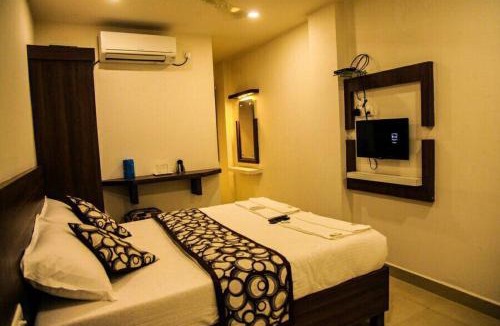 Iyyappanthangal Bed & Breakfast | Hotel Delma