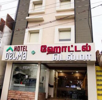 Iyyappanthangal Bed & Breakfast | Hotel Delma
