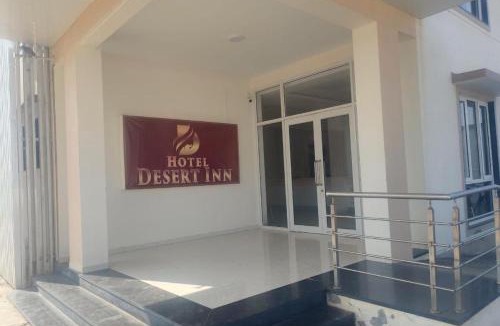 Mandvi House | Hotel Desert INN, Mandvi