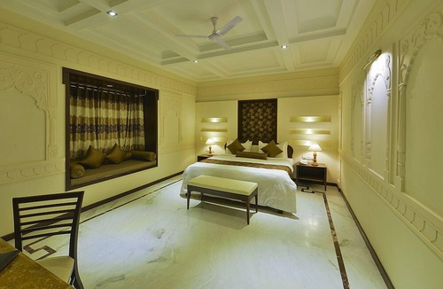 Jaisalmer Resort | Hotel Desert Tulip