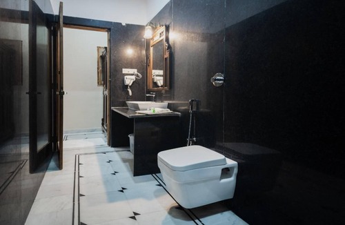 Jaisalmer Hotel | Hotel Dev Garh