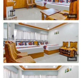 Ahmedabad Hotel | Hotel Dev Palace