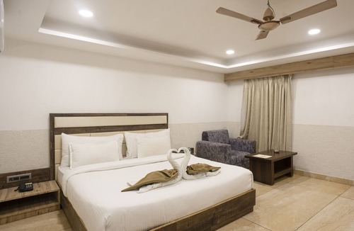 Neemuch Hotel | Hotel Dev Residency