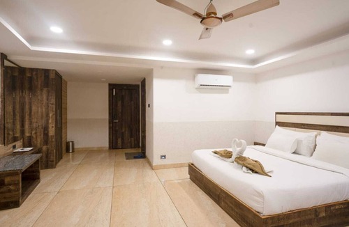 Neemuch Hotel | Hotel Dev Residency
