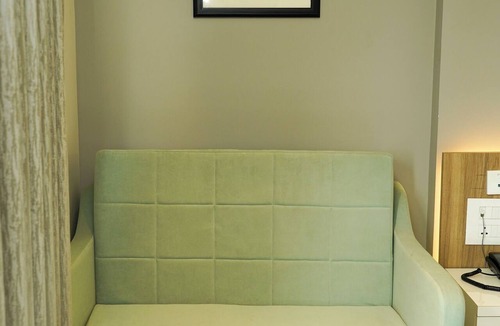 Porvorim Hotel | Hotel Devdeep