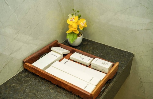 Porvorim Hotel | Hotel Devdeep