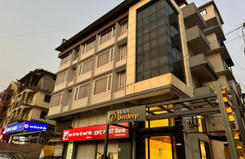Porvorim Hotel | Hotel Devdeep Porvorim