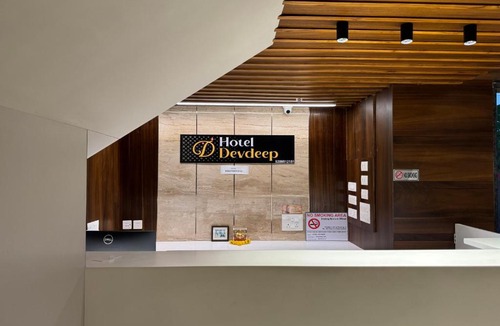 Porvorim Hotel | Hotel Devdeep Porvorim