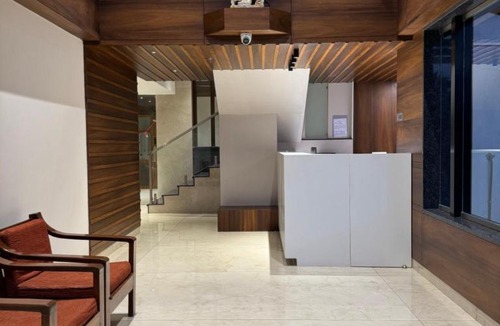 Porvorim Hotel | Hotel Devdeep Porvorim