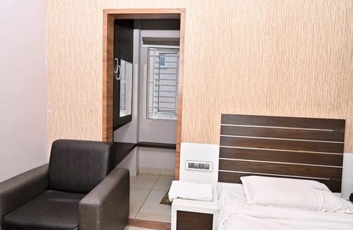 Guntur Hotel | HOTEL DEVI FORTUNE
