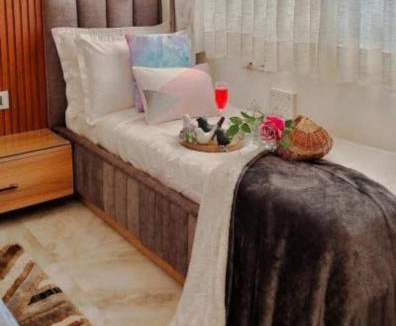 Mahmoorganj Hotel | Hotel Devi inn