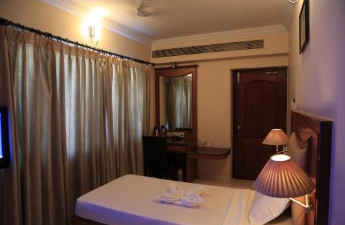 Salem Hotel | HOTEL DEVI TOWERS SALEM