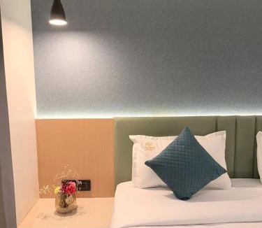 Rakabganj Hotel | Hotel Deviram Palace, Agra