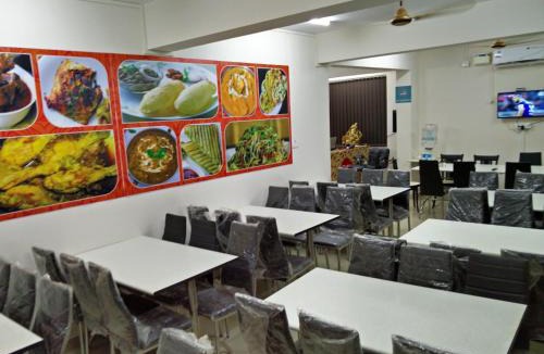 Dabolim Hotel | Hotel Dewa Goa