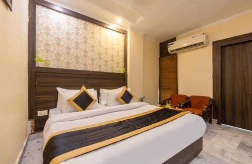 Noida Hotel | Hotel Dharam Villa By Jai Guru Ji At Sector 11, Noida