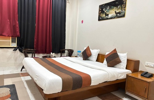 Kota Hotel | Hotel Dhola Maru