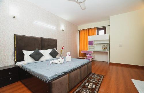 Delhi Cantonment Hotel | Hotel dhula
