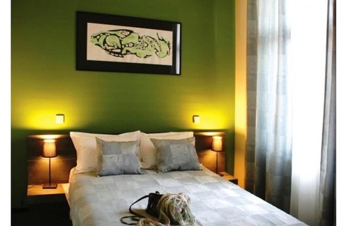 Baia Mare Hotel | Hotel Diafan