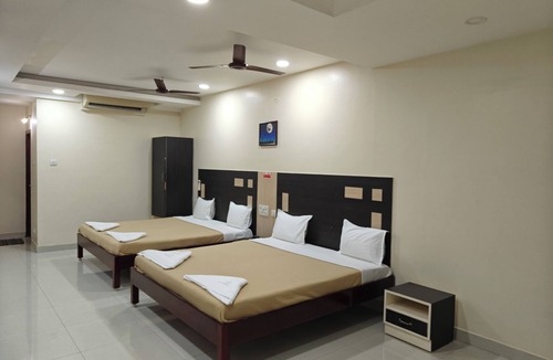 Kumbakonam Hotel | Hotel Diamond