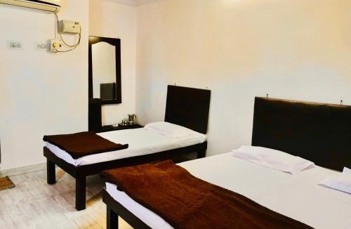 Secunderabad Hotel | Hotel Diamond