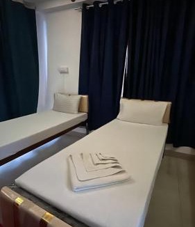 BTM Layout Hotel | Hotel Diamond Palace, Madiwala