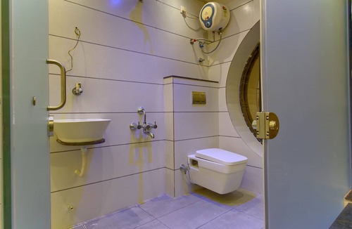 Vadodara Hotel | Hotel Divine Heritage