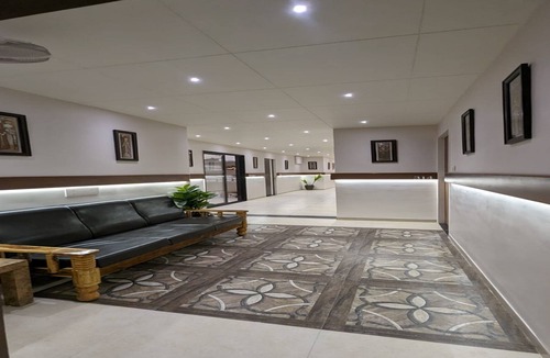 Vadodara Hotel | Hotel Divine Heritage