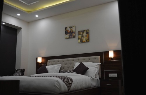 Panipat Hotel | Hotel Dolives