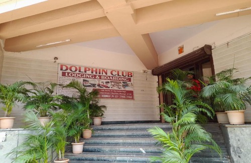 Kalyan Hotel | Hotel Dolphin Club by WB Inn
