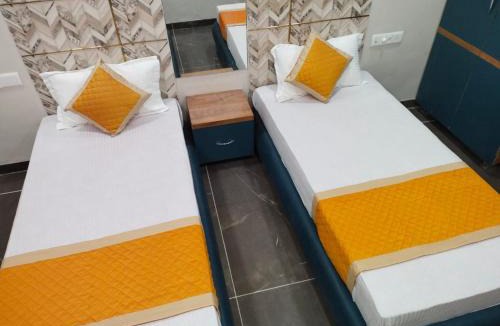 Patan House | Hotel Dolphin Residency