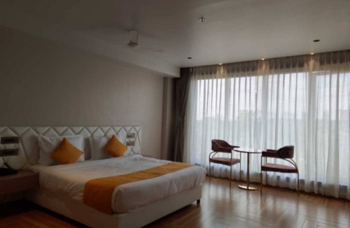 Alipurduar Hotel | HOTEL DOOARS HILTON