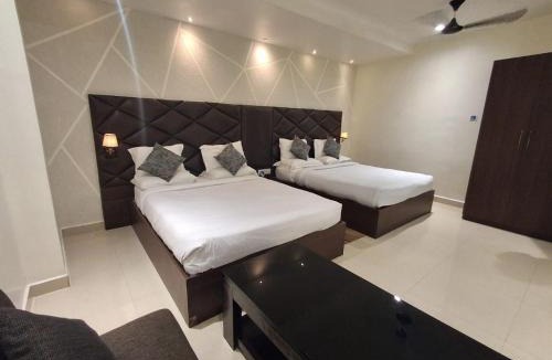 Bilaspur Hotel | Hotel Downtown, Bilaspur