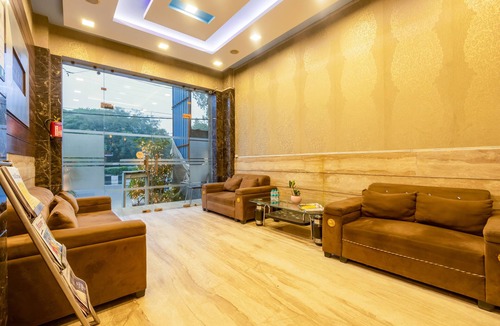 East of Kailash Hotel | Hotel Downtown by Quadis - East of Kailash