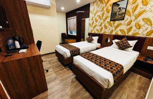 Seraikela Hotel | Hotel Downtown