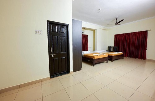 Manipal Hotel | Hotel Downtown Manipal!!