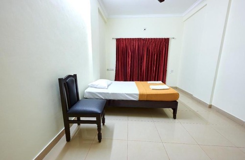 Manipal Hotel | Hotel Downtown Manipal!!