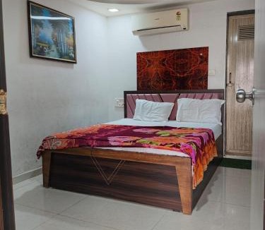 Rajkot Hotel | Hotel Dream