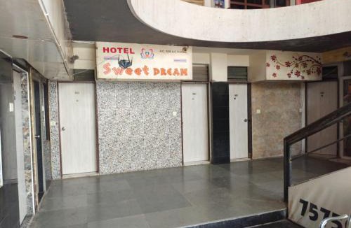 Rajkot Hotel | Hotel Dream
