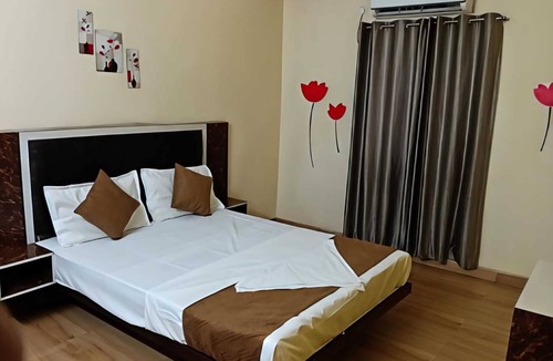 Ranchi Hotel | Hotel Dream Inn