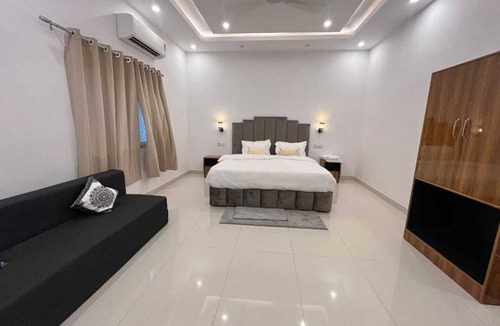 Khajuraho Hotel | Hotel Dream Inn Khajuraho